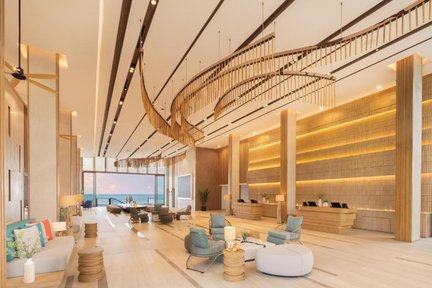 Eastin Resort Rayong