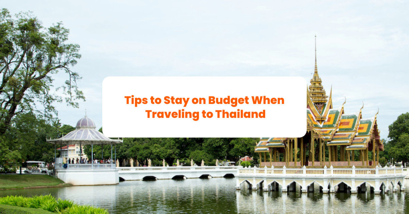 thailand budget tips banner