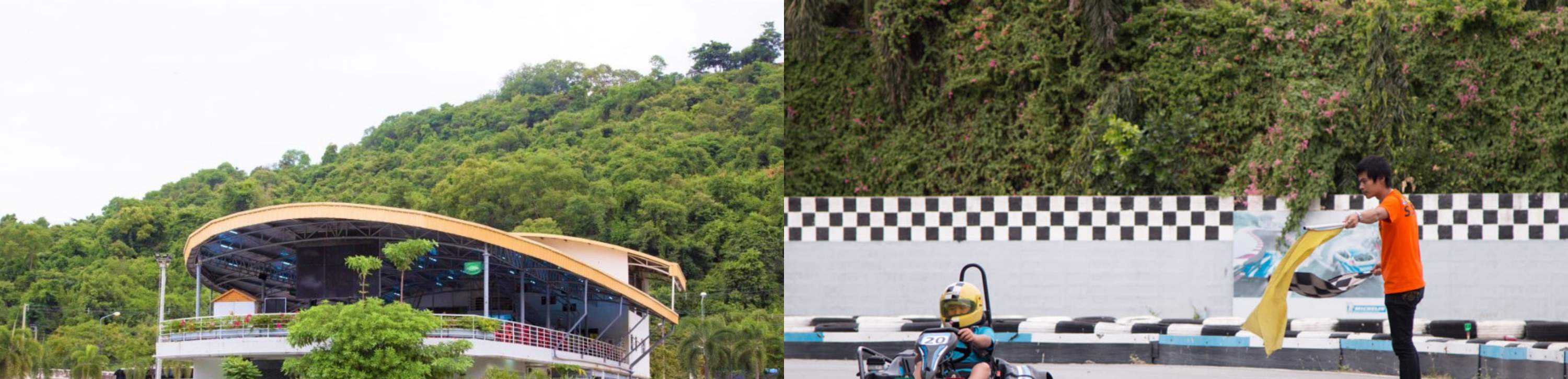 峇裡島海碼頭分店的 Easykart