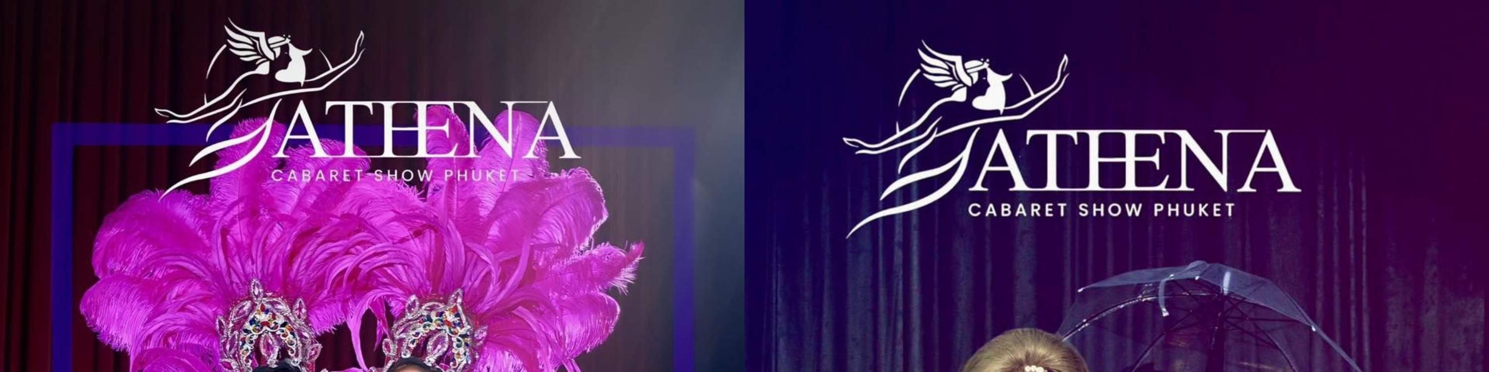 Athena Cabaret Show Ticket