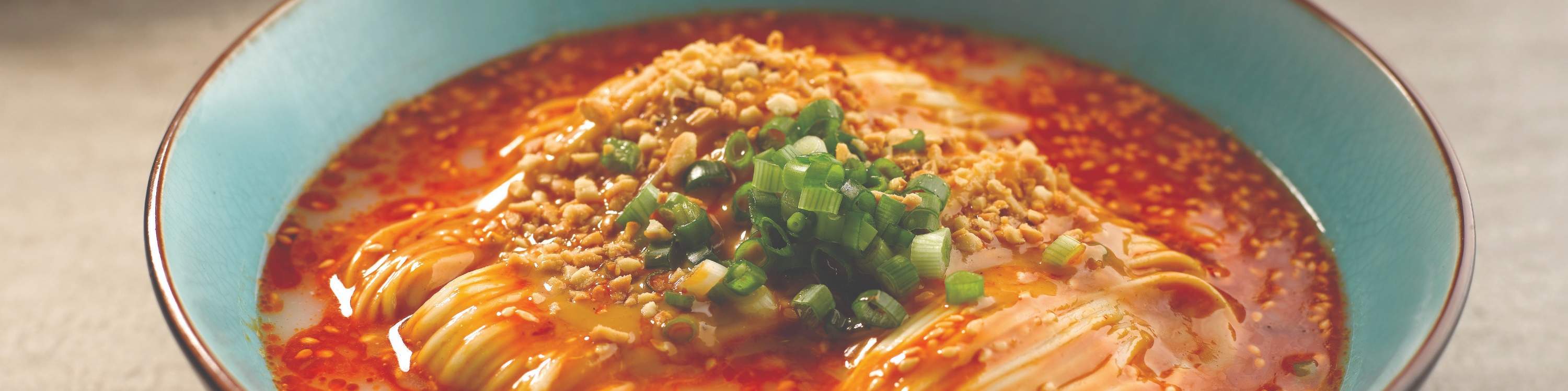 Crystal Jade La Mian Xiao Long Bao at Singapore Changi Airport Terminal 1