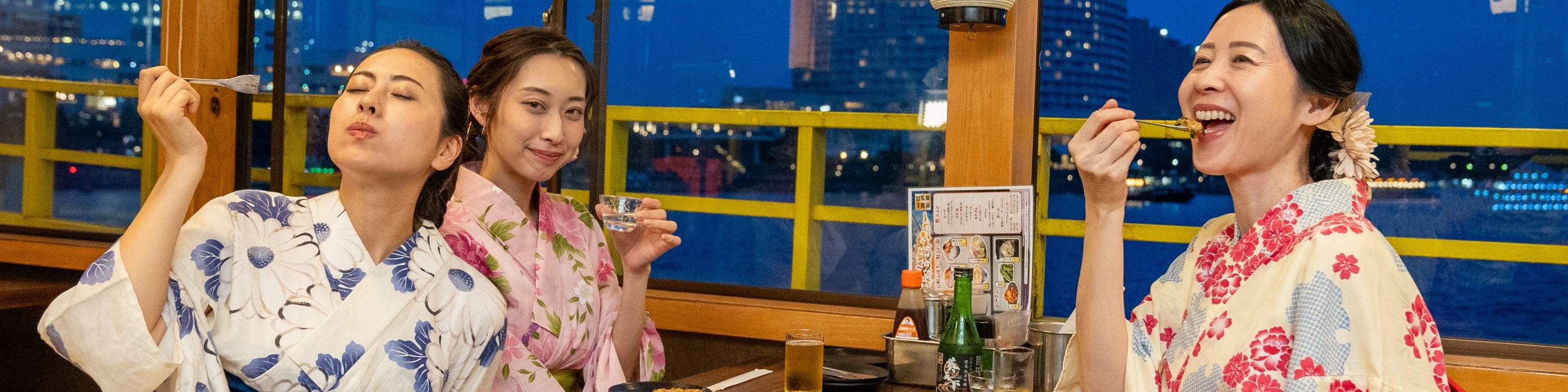 experiencia gastronómica
