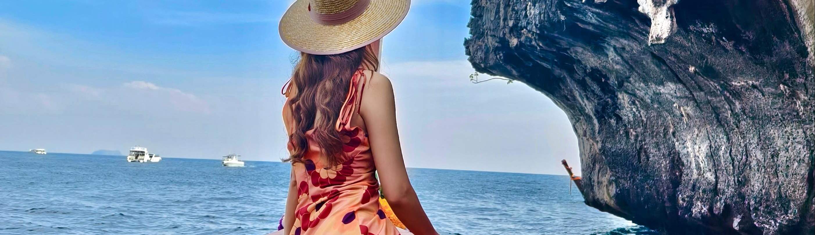 Phi Phi Island & Maithon Island Day Trip From Phuket