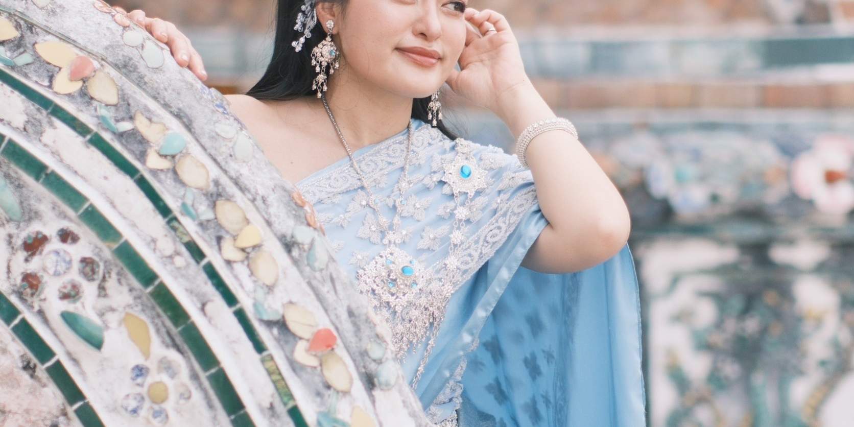 Absolute Thai: Thai Costume Rental Bangkok
