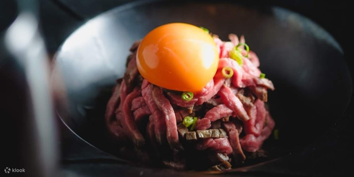 USHIHACHI SHIBUYA - Restoran BBQ di Tokyo,Shibuya, Ueno, Akihabara, Shinagawa