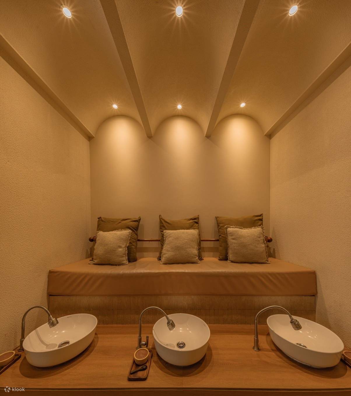 Traditional Thai Massage