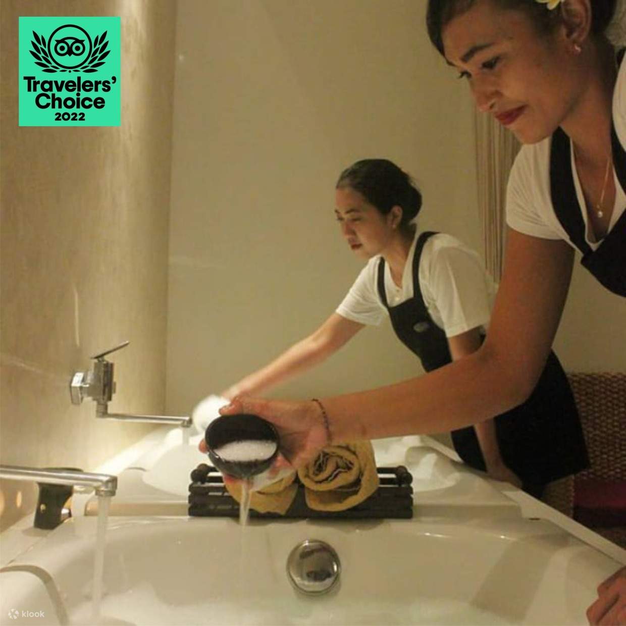 Jasmine Aromatic House (Bali Spa and Treatment)