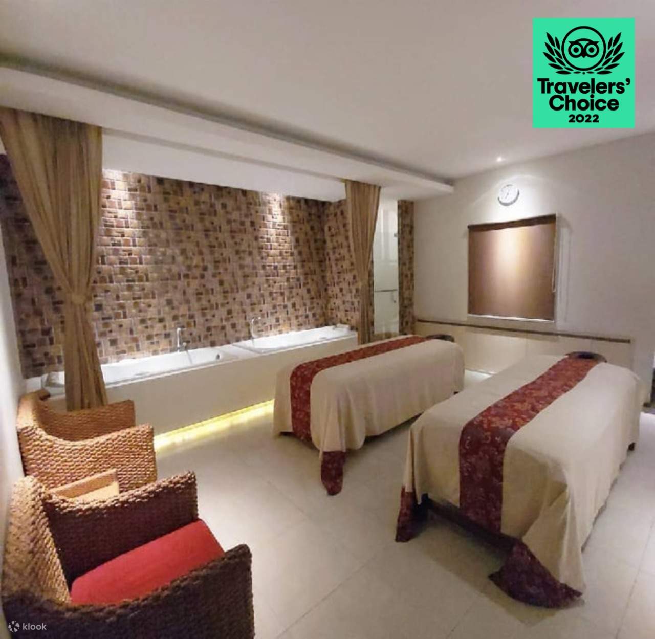 Jasmine Aromatic House (Bali Spa and Treatment)