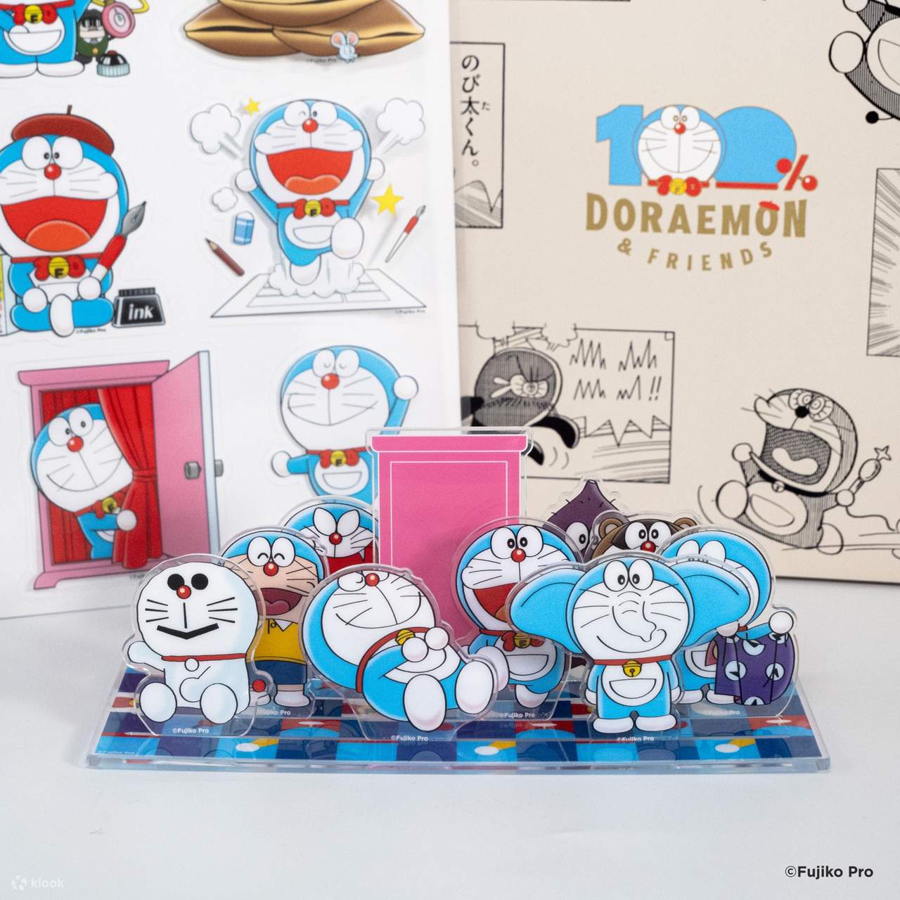 Premium Set Preview