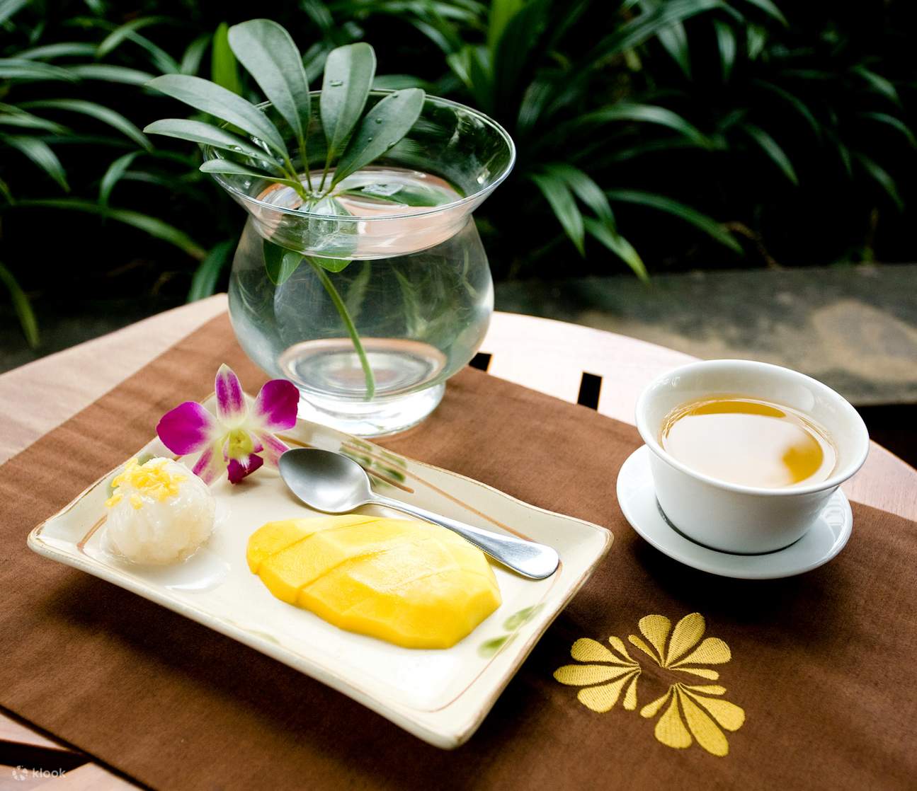 Best massage in Pattaya
