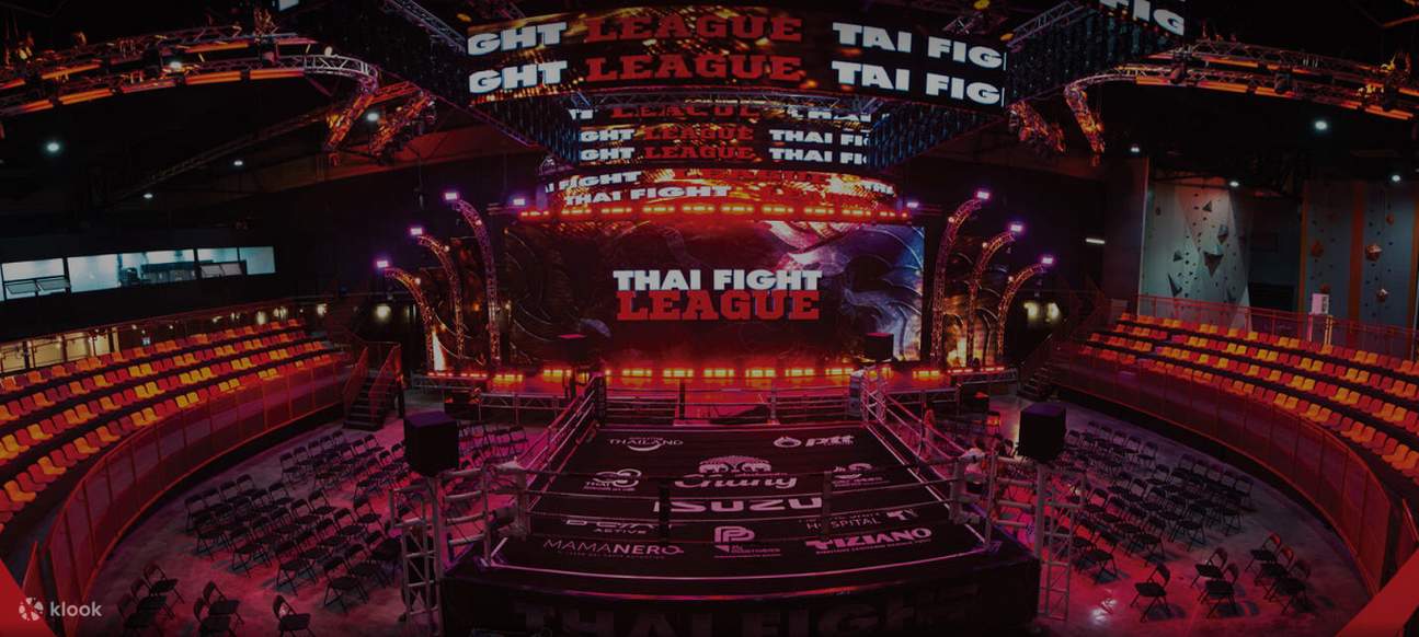 Combat de Muay Thai samedi au World Siam Stadium-Tawanna Bangkapi