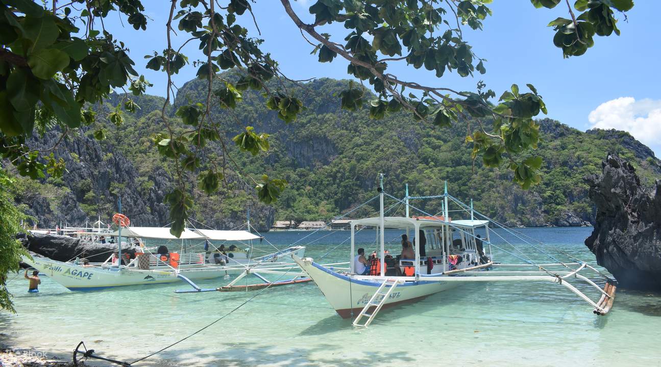 el nido island hopping tour rates