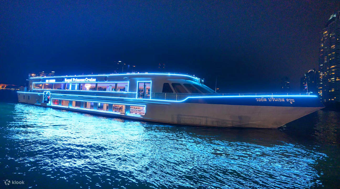 royal princess cruise