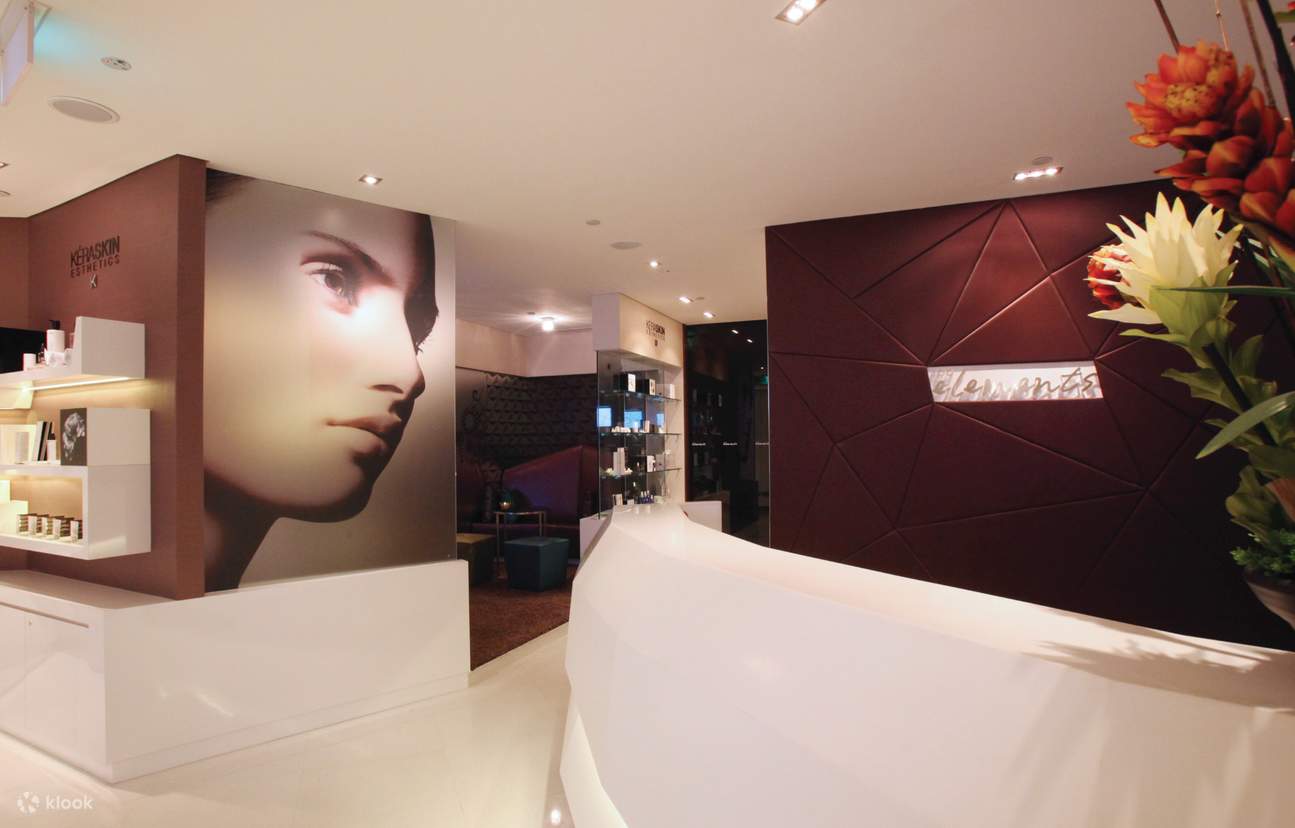 Elements Wellness