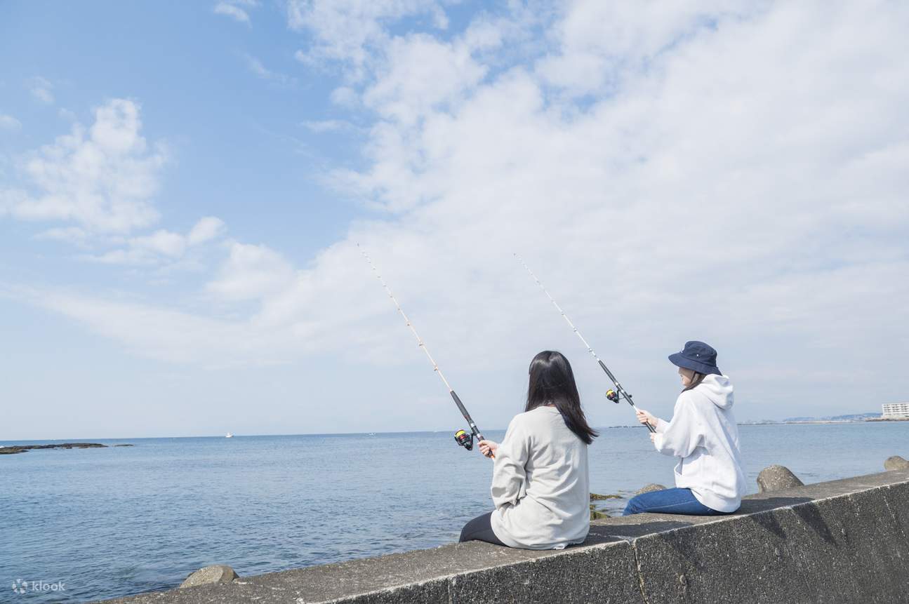 葉山週遊券
