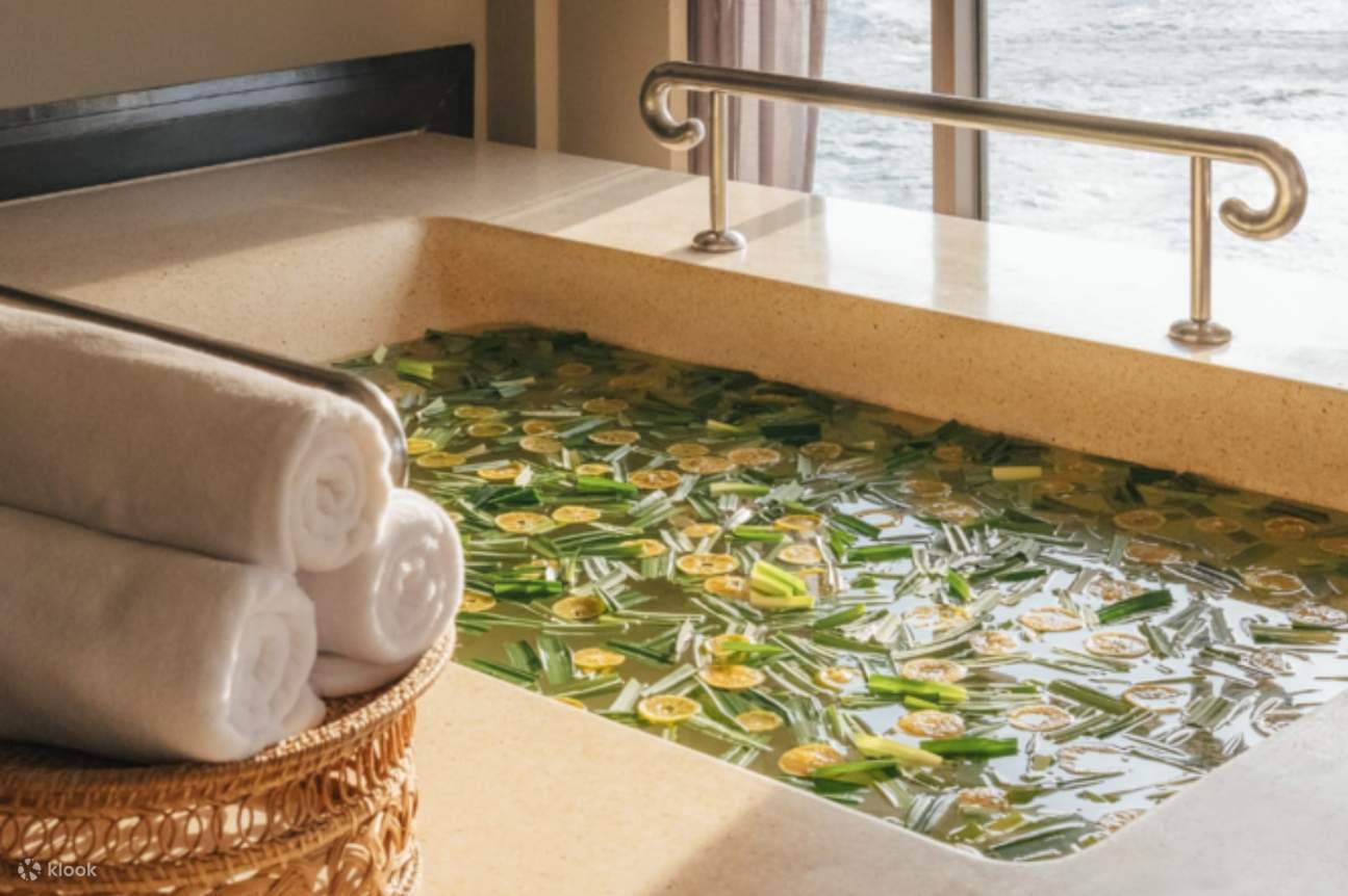 Mandara Spa Experience in Bangkok