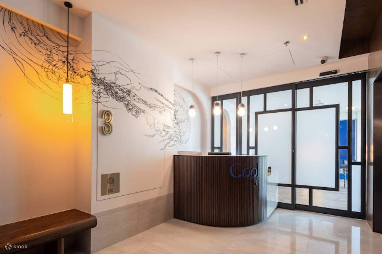 Hua Hin Spa