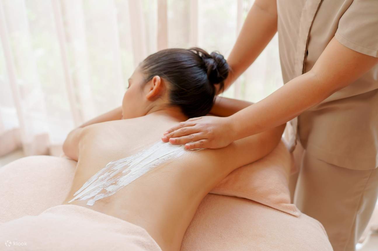 MASON Spa Experience in Pattaya