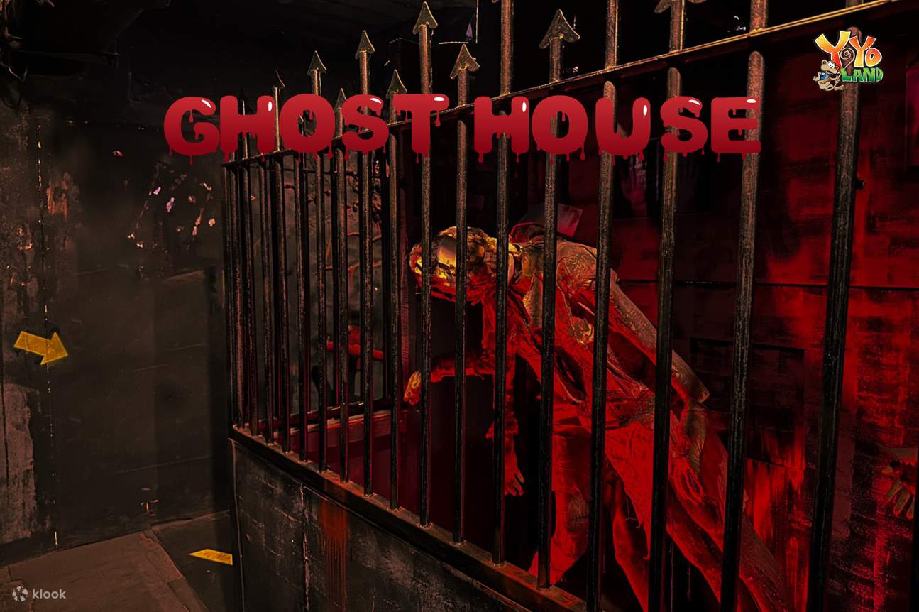 Rumah hantu