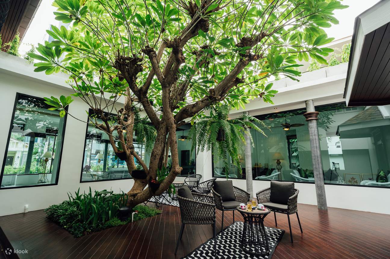 taman spa