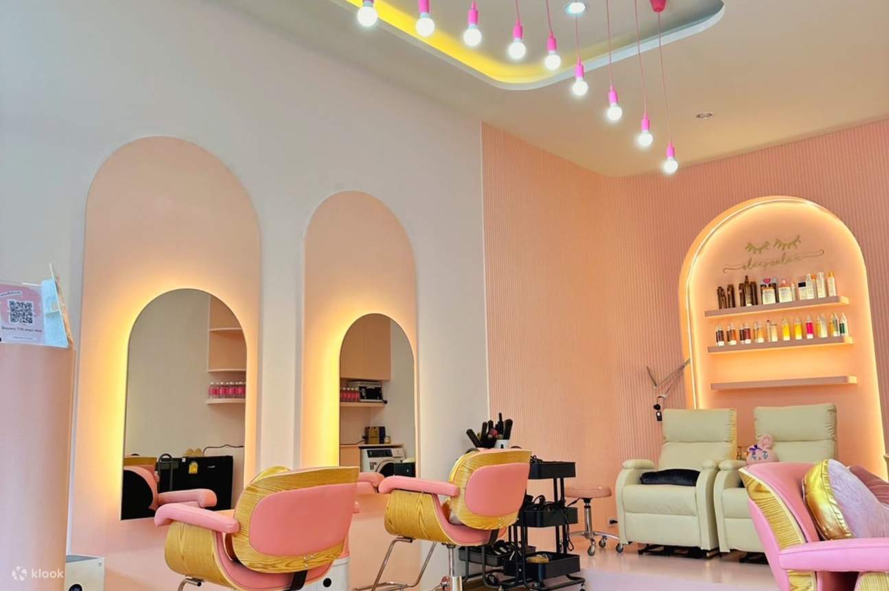 Sleep Salon Bangkok