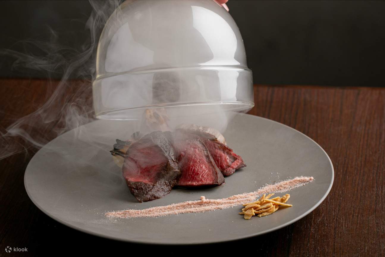 Kobe Beef Steak Vesta (Kobe Beef Steak Vesta) Wagyu Steak - Kobe