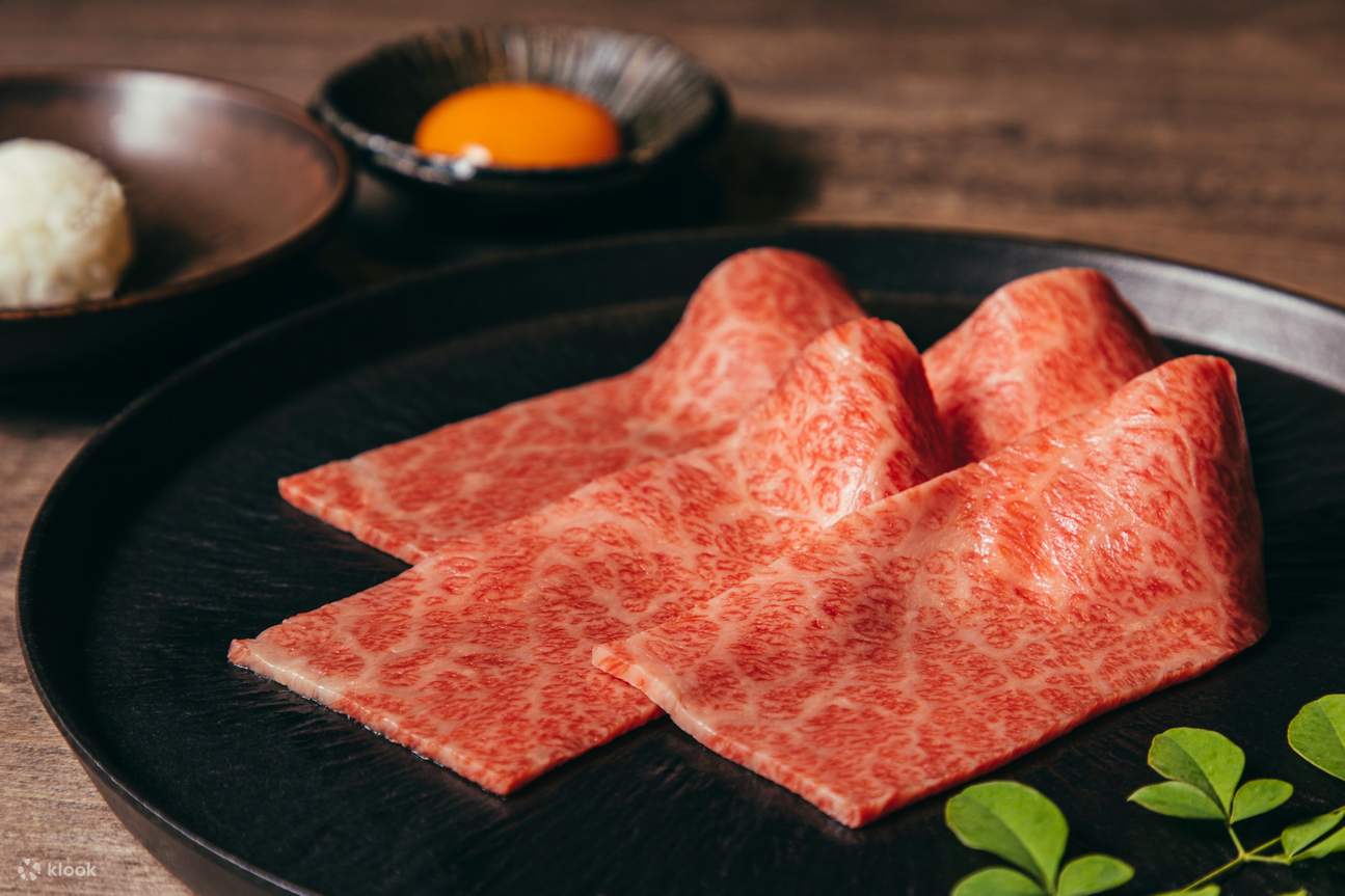 Yakiniku USHIGORO Ginza/ Namiki Street/ Omotesando/ Shinjuku 3-chome in Tokyo