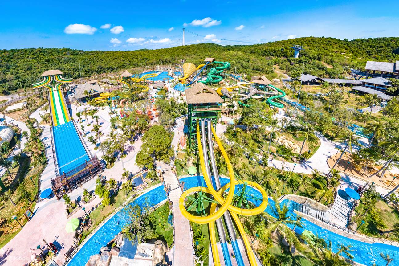 水上樂園