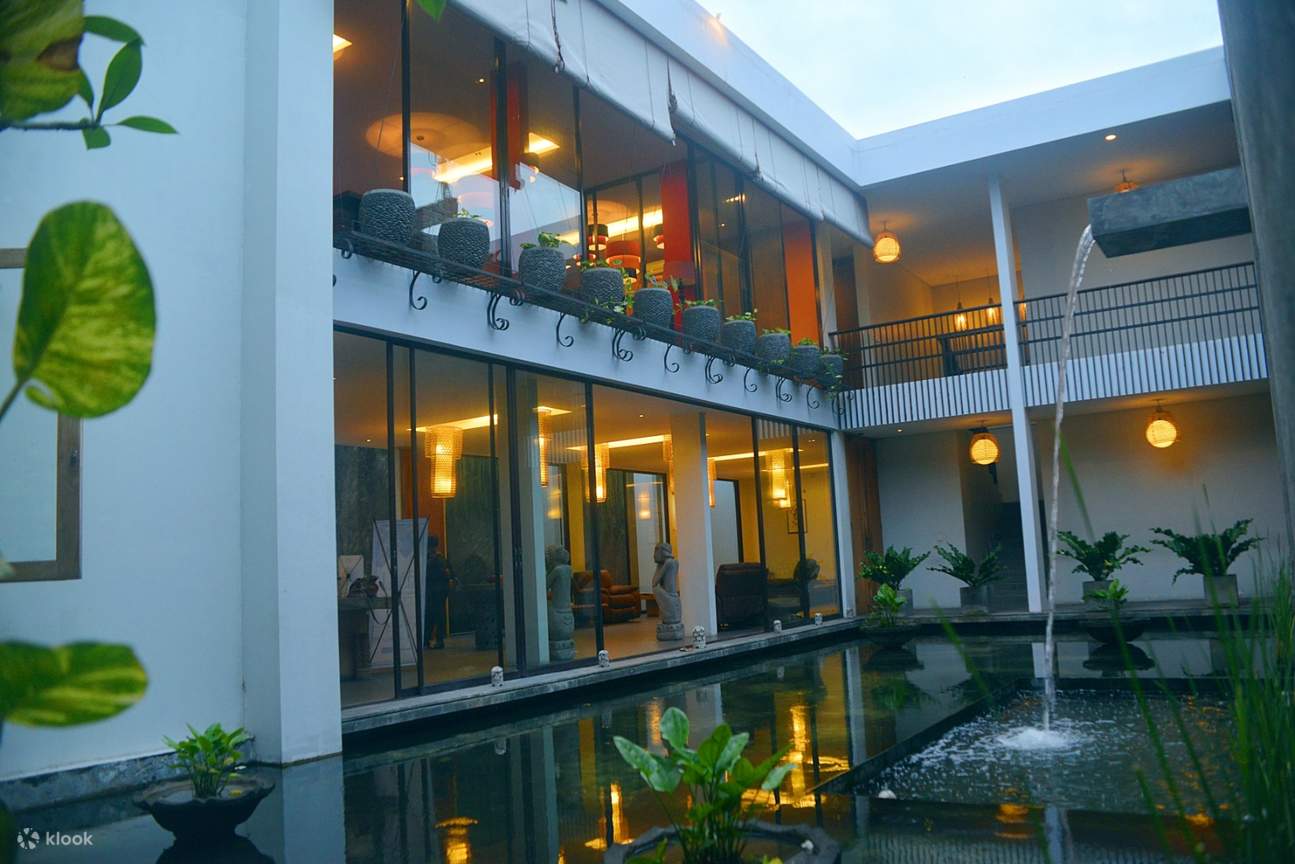 terme a bali