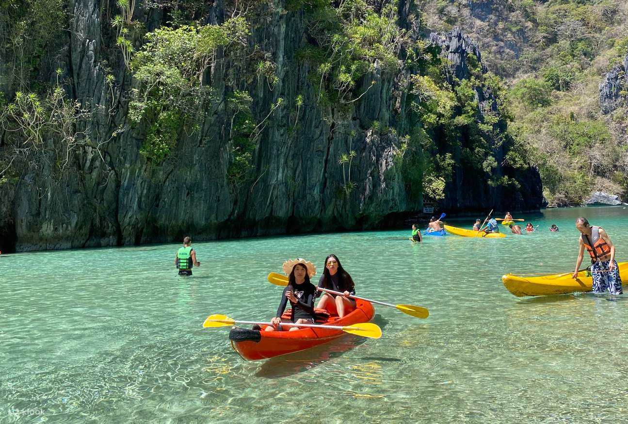 rafting