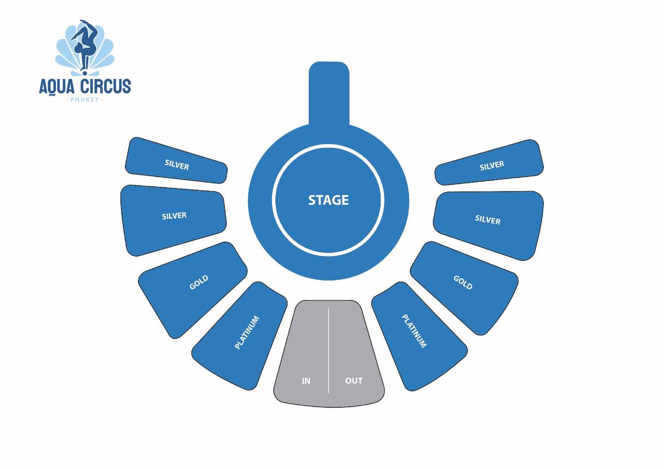 Seat Plan