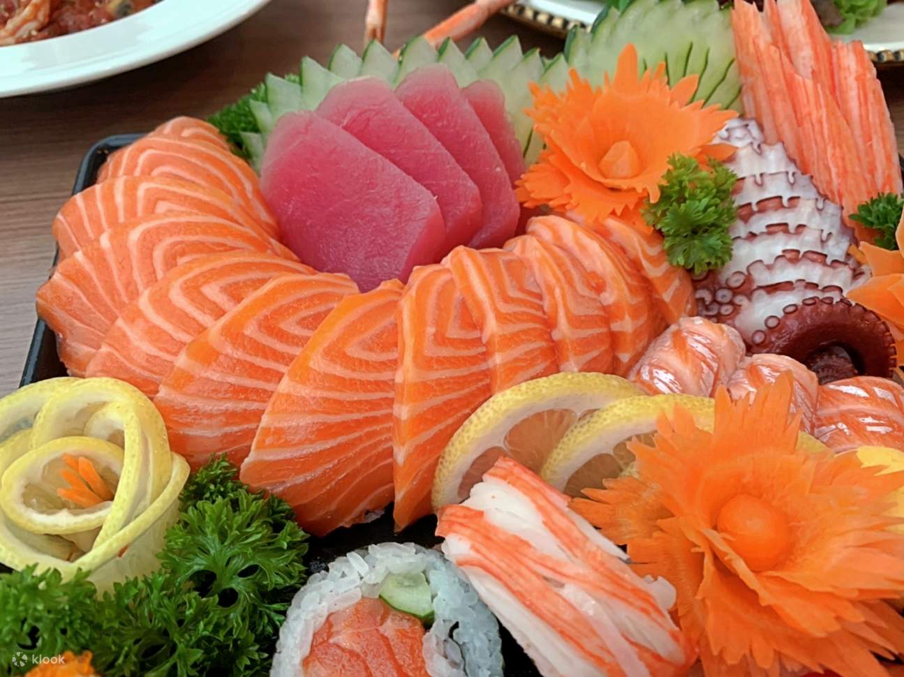 Sashimi