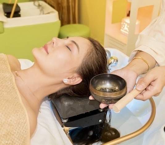 Trưởng Spa ASMR