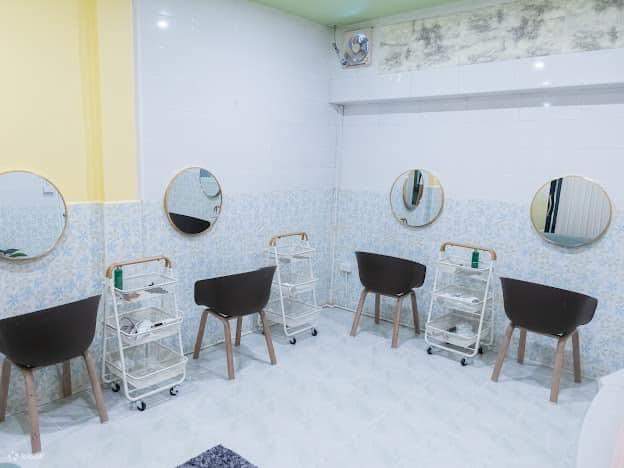 Sabaikay Head Massage Sleep Salon Hair Wash tại Bangkok (ICONSIAM)