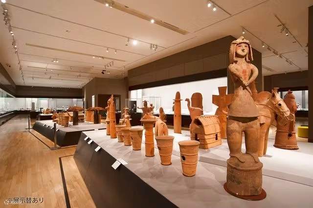 Tokyo National Museum