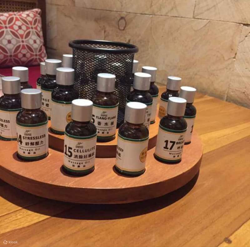 Jasmine Aromatic House (Bali Spa and Treatment)