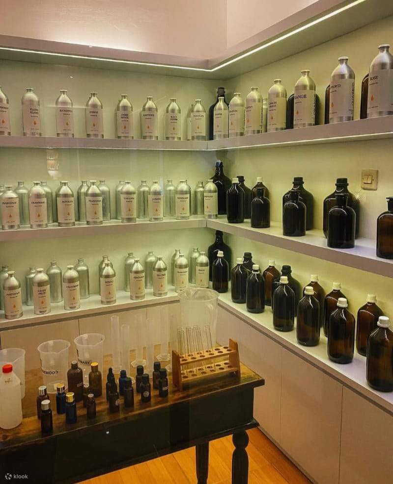 Jasmine Aromatic House (Bali Spa and Treatment)
