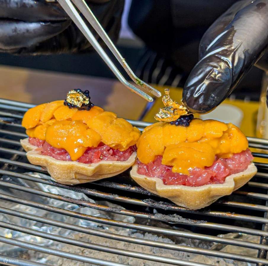 Shoko Omakase - Japanese Dining Experience in Bangkok