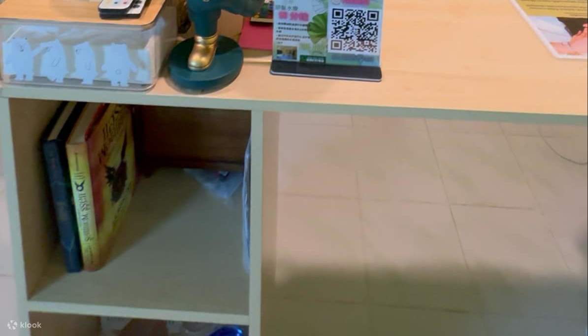 Sabaikay Head Massage Sleep Salon Hair Wash tại Bangkok (ICONSIAM)