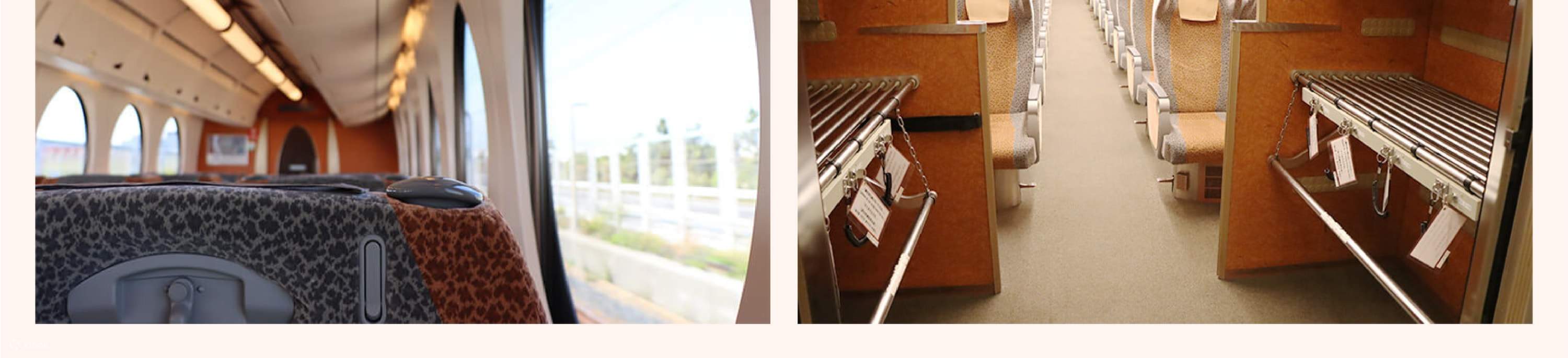 Tiket Nankai Rapi:t Kansai Airport Express