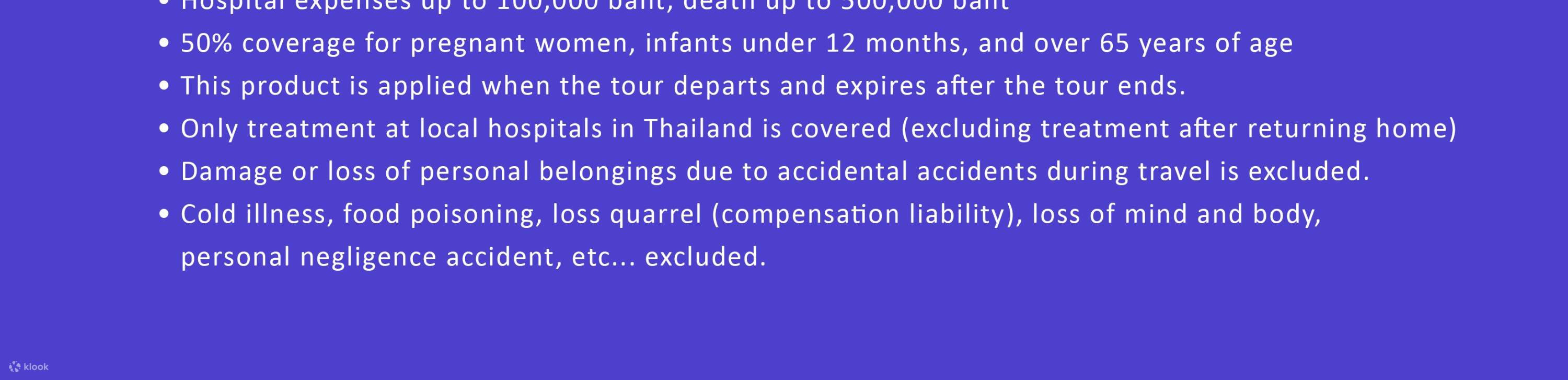 insurance