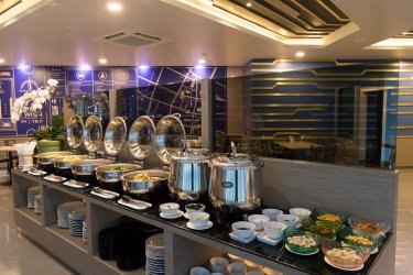 Tarawish Hotel #3