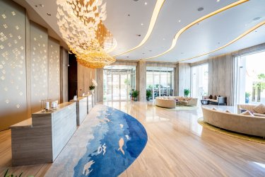 Divalux Resort & Spa Bangkok, Suvarnabhumi Airport #3