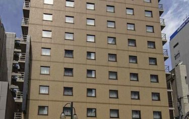 Hotel Sardonyx Ueno #4