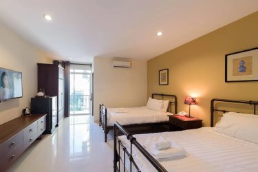 The Hideaway Resort Pattaya Chonburi #4