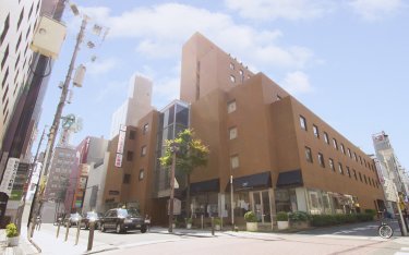 Hearton Hotel Shinsaibashi #3