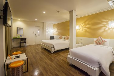 First House Hotel #3