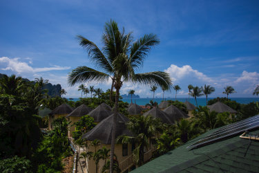 Golden Beach Resort #3