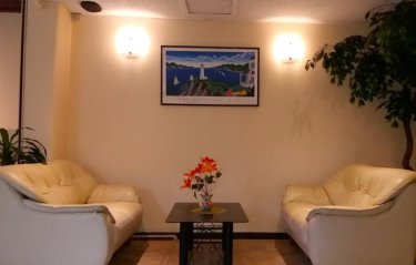 Paradise Inn #3