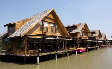 VERANDA PATTAYA BY LUX - Beach Collection #3